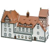 Faller 130337 Historische Feuerwache 1 Nürnberg
