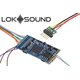 LokSound 5 DCC/MM/SX/M4 Leerdecoder, 6-pin NEM651,...