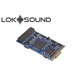 LokSound 5 DCC/MM/SX/M4 Leerdecoder, 21MTC NEM660,...