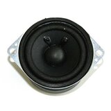 Lautsprecher Visaton FRS 5, 50mm, rund, 8 Ohm, ohne Schallkapsel für LokSound XL